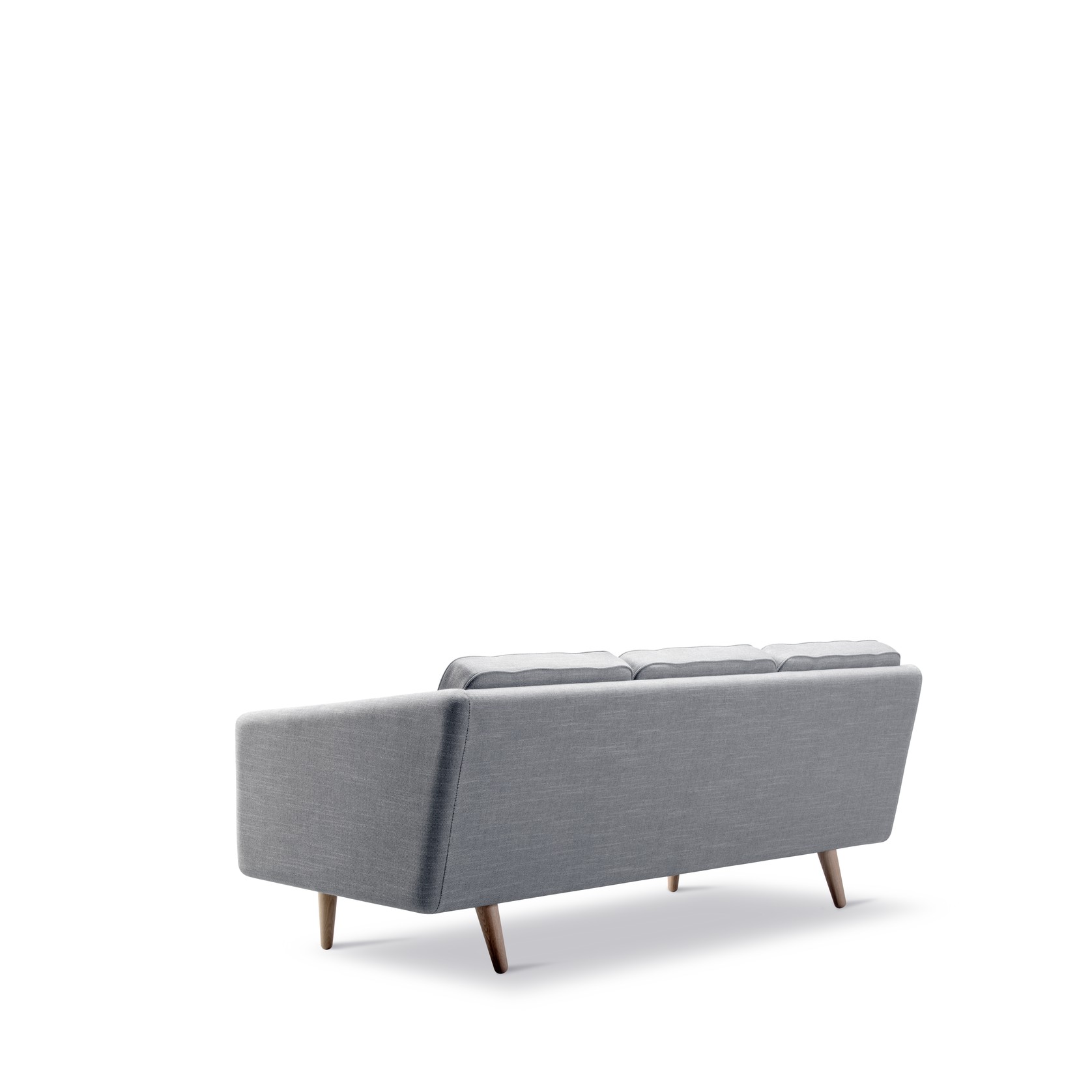 No. 1 Sofa 3-seater by Fredericia gallery detail image