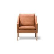 Mogensen 2207 Club Chair by Fredericia gallery detail image