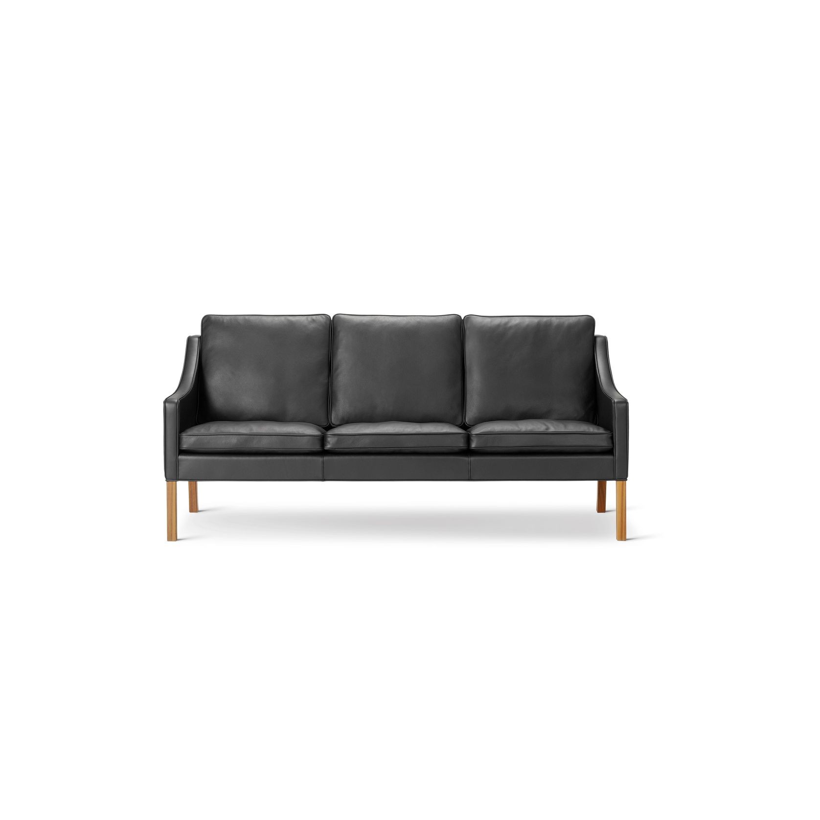 Club 2209 Sofa 3-Seater by Fredericia gallery detail image
