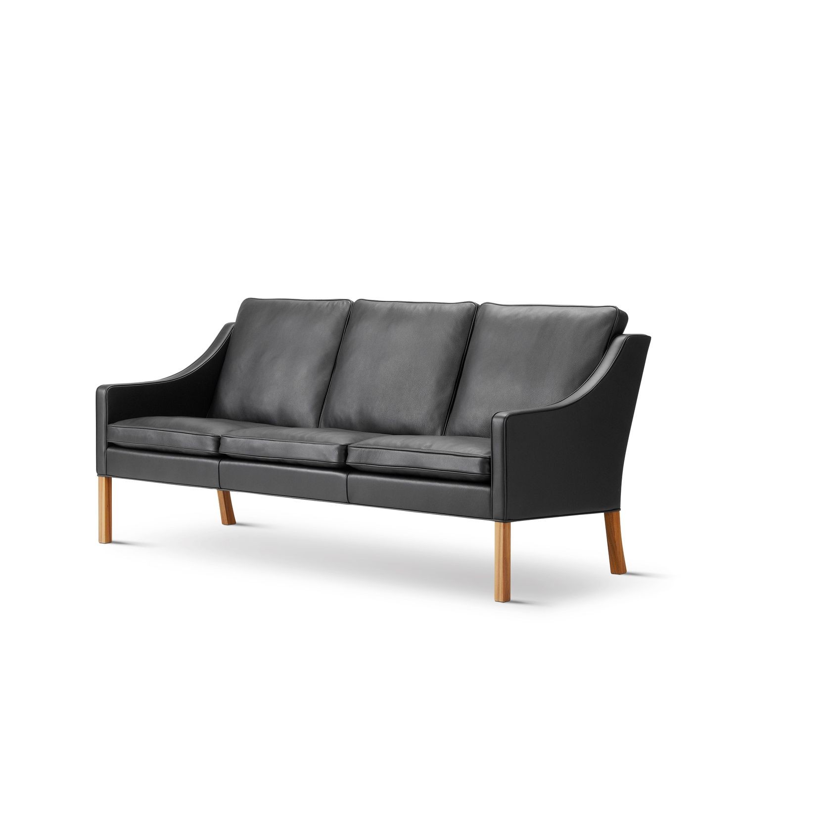 Club 2209 Sofa 3-Seater by Fredericia gallery detail image