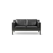 Club 2212 Sofa 2-Seater by Fredericia gallery detail image