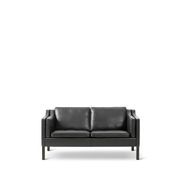 Club 2212 Sofa 2-Seater by Fredericia gallery detail image
