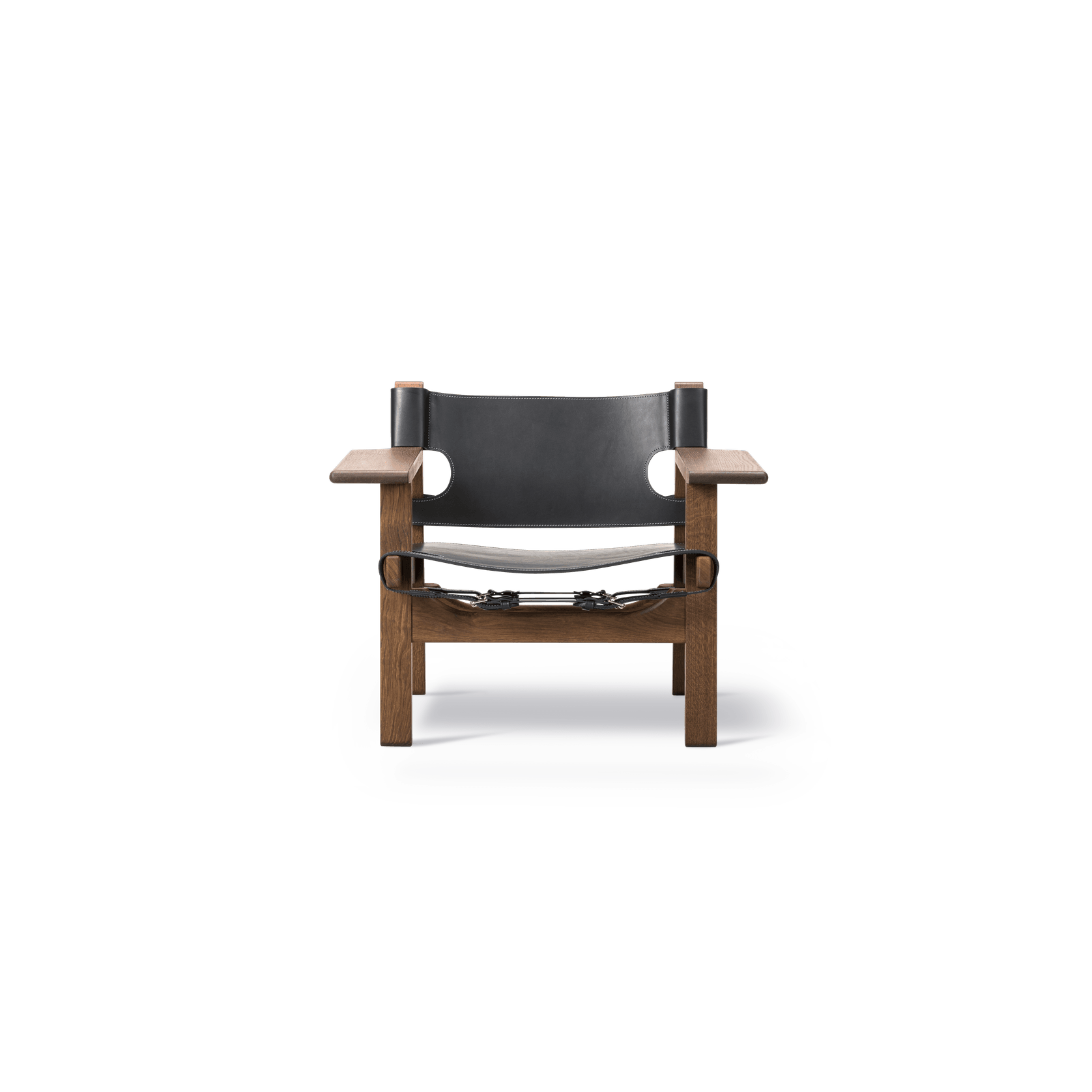 The Spanish Chair by Fredericia gallery detail image