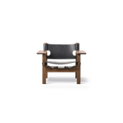 The Spanish Chair by Fredericia gallery detail image