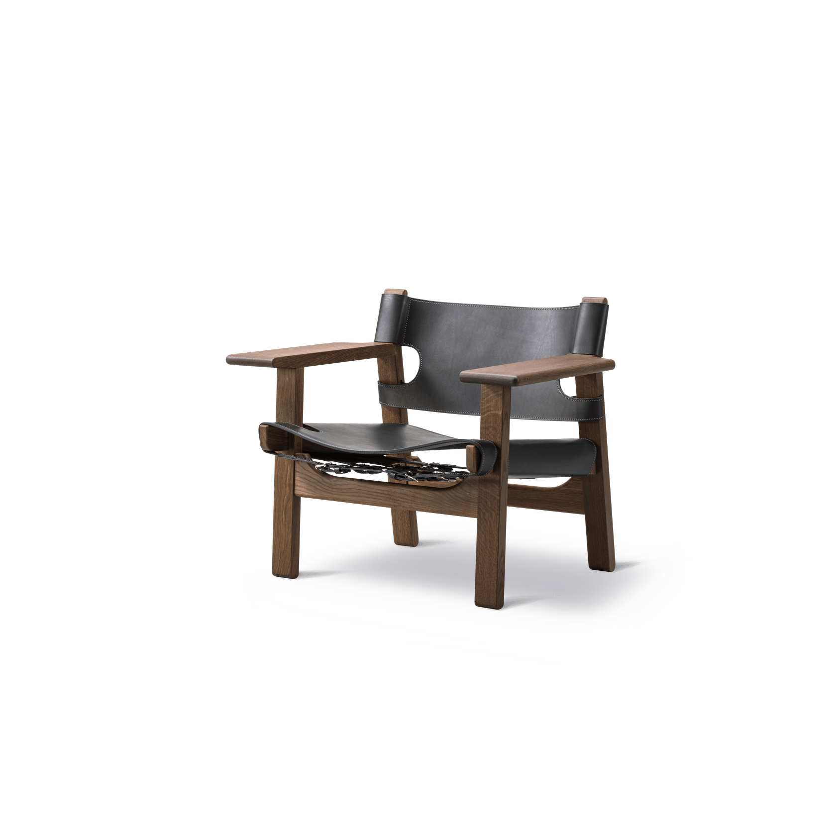 The Spanish Chair by Fredericia gallery detail image