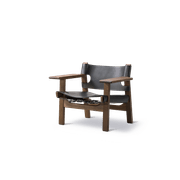 The Spanish Chair by Fredericia gallery detail image