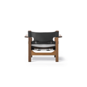 The Spanish Chair by Fredericia gallery detail image