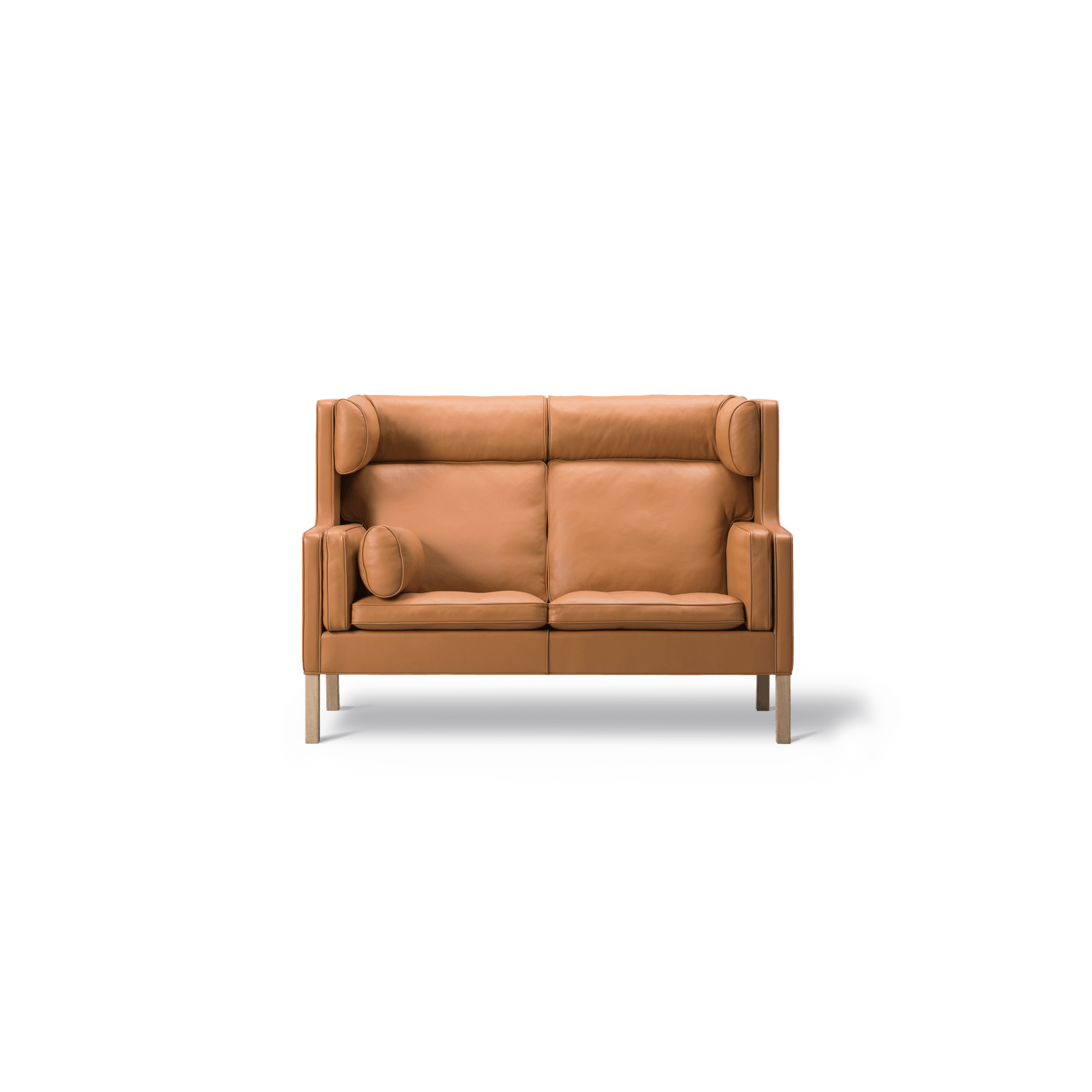 Club 2292 Sofa 2-Seater by Fredericia gallery detail image