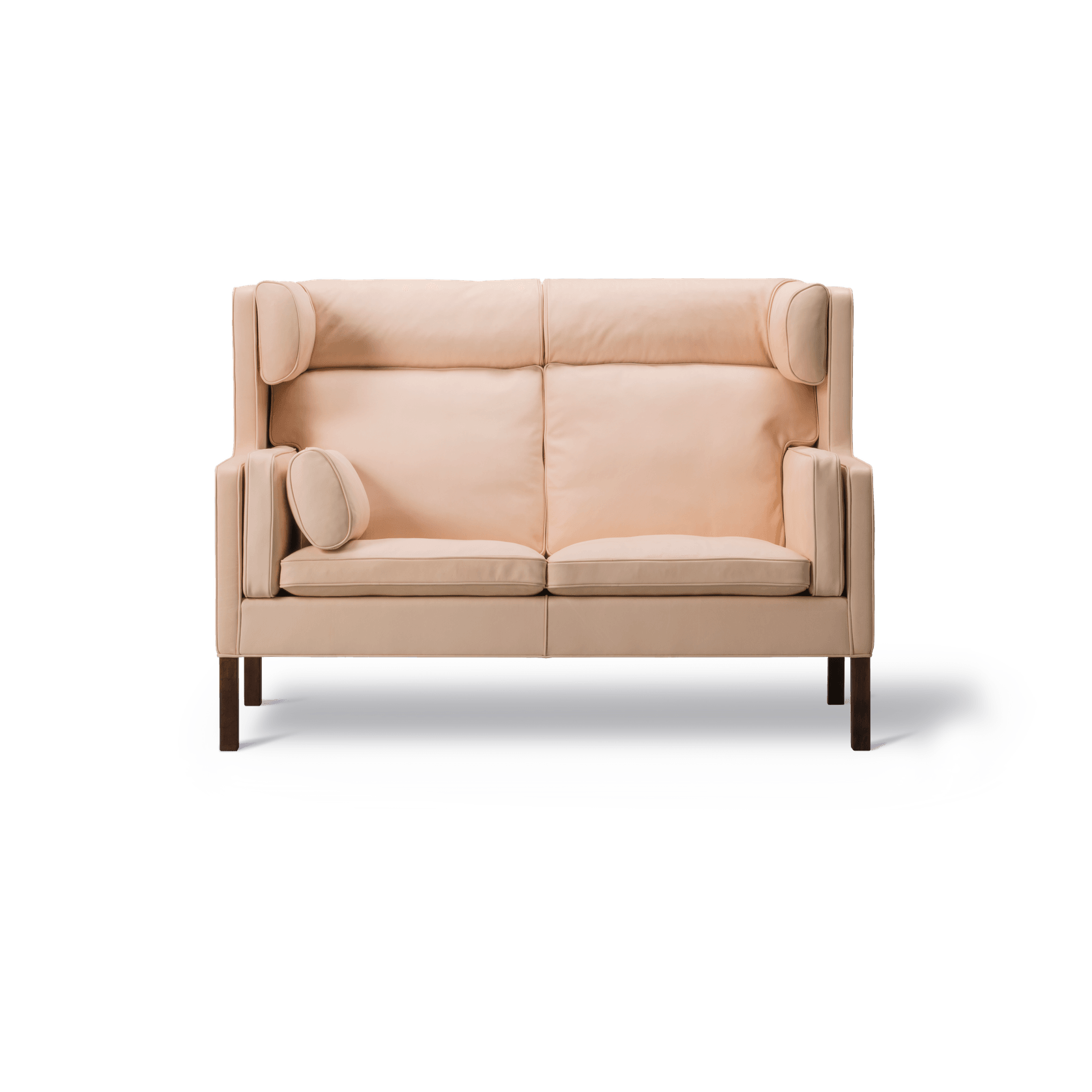Club 2292 Sofa 2-Seater by Fredericia gallery detail image