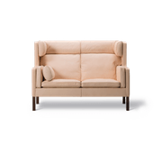 Club 2292 Sofa 2-Seater by Fredericia gallery detail image