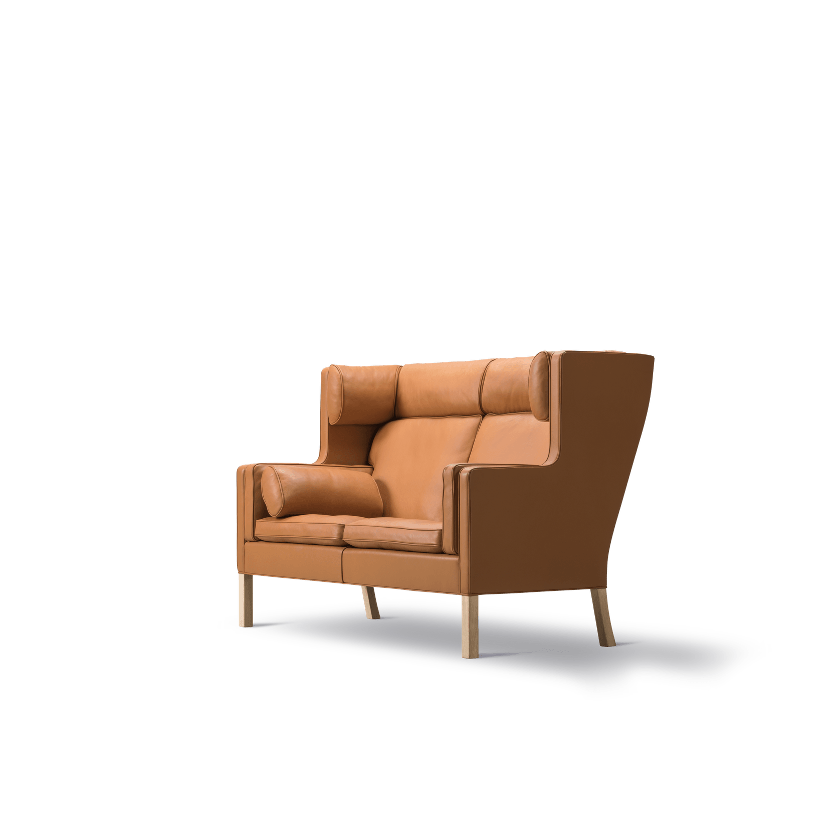 Club 2292 Sofa 2-Seater by Fredericia gallery detail image