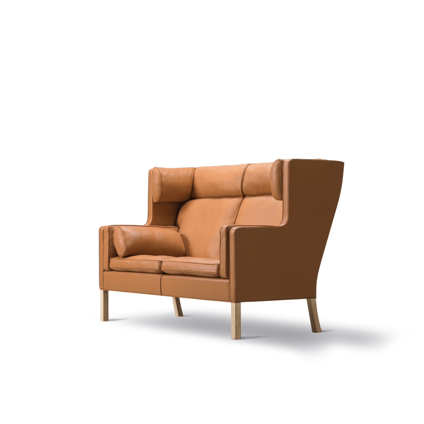 Club 2292 Sofa 2-Seater by Fredericia gallery detail image