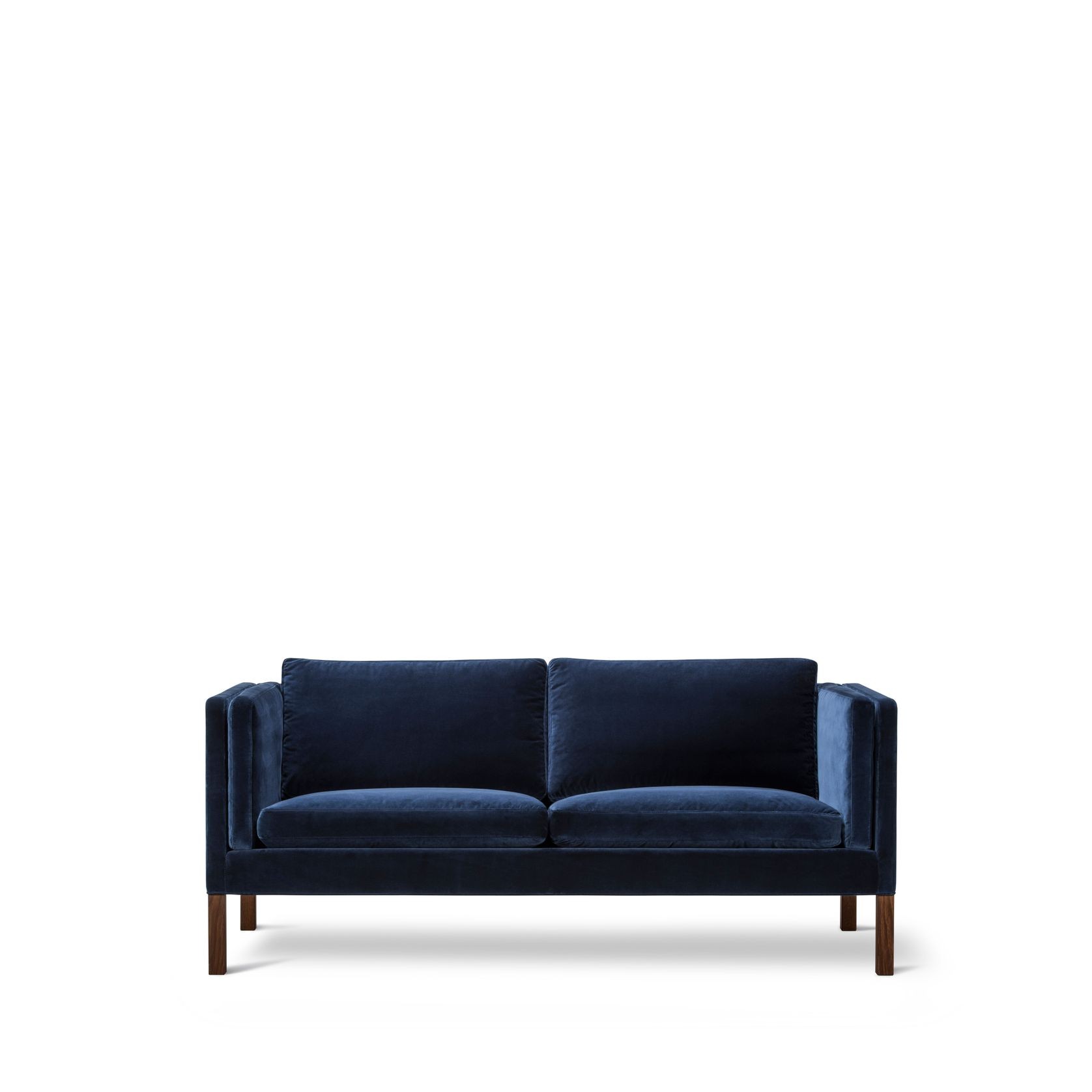 Mogensen 2335 2.5-seat Sofa by Fredericia gallery detail image
