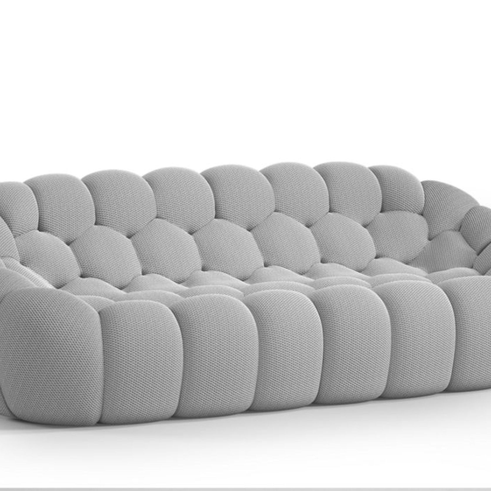 Bubble Mini Sofa gallery detail image