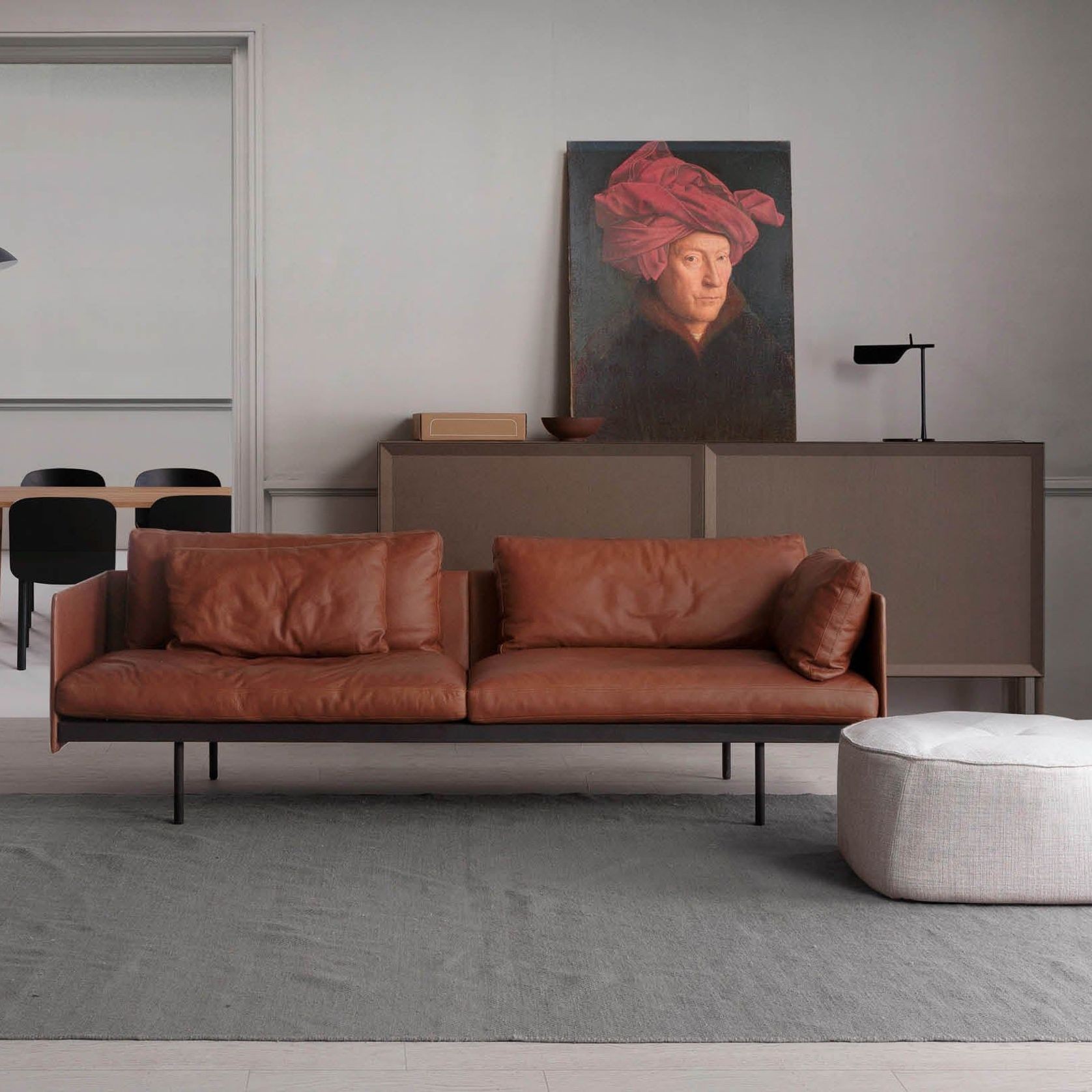 Bureau Sofa gallery detail image