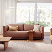 Byron Sofa Bed gallery detail image