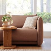 Byron Sofa Bed gallery detail image