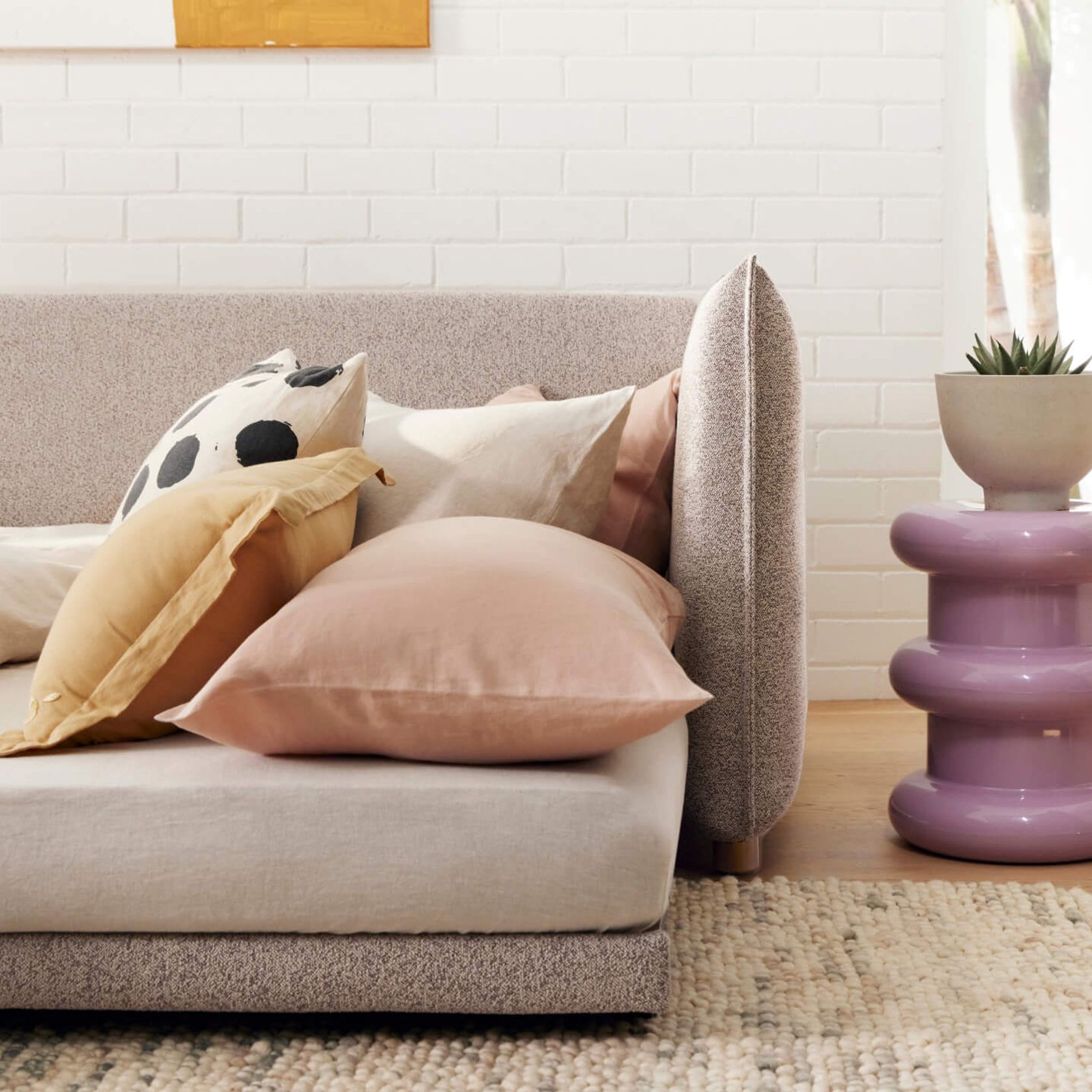 Byron Sofa Bed gallery detail image