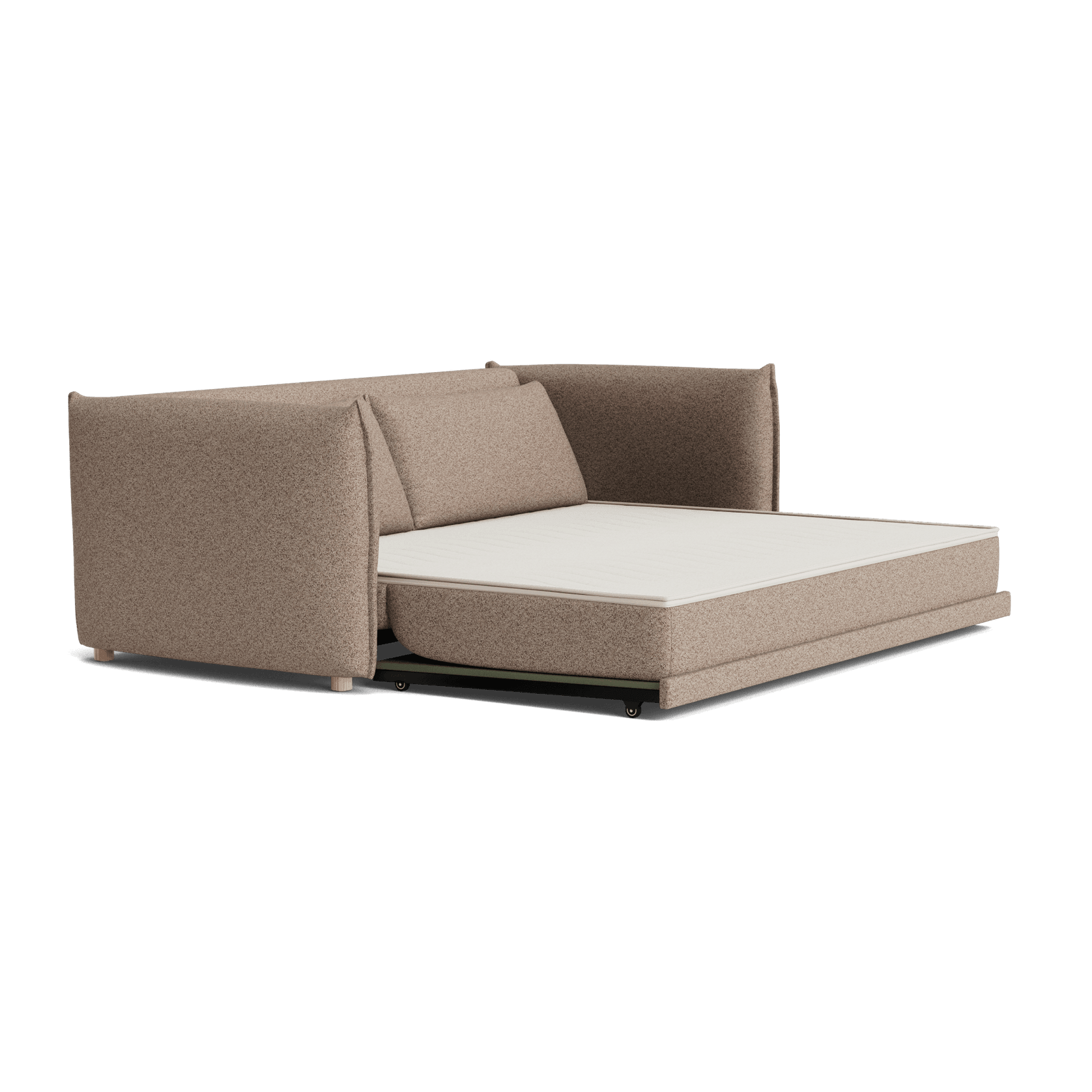 Byron Sofa Bed gallery detail image