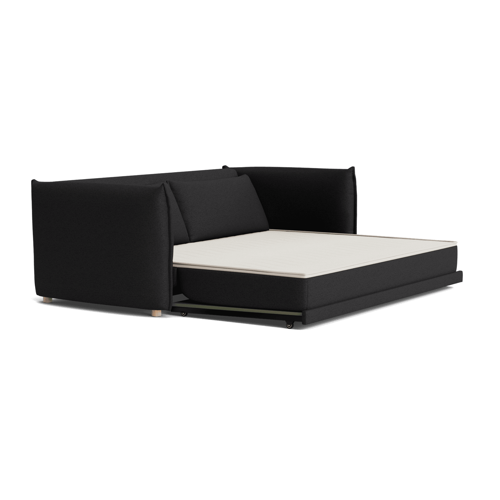 Byron Sofa Bed gallery detail image