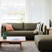 Byron Sofa Bed gallery detail image