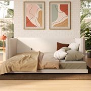 Byron Sofa Bed gallery detail image