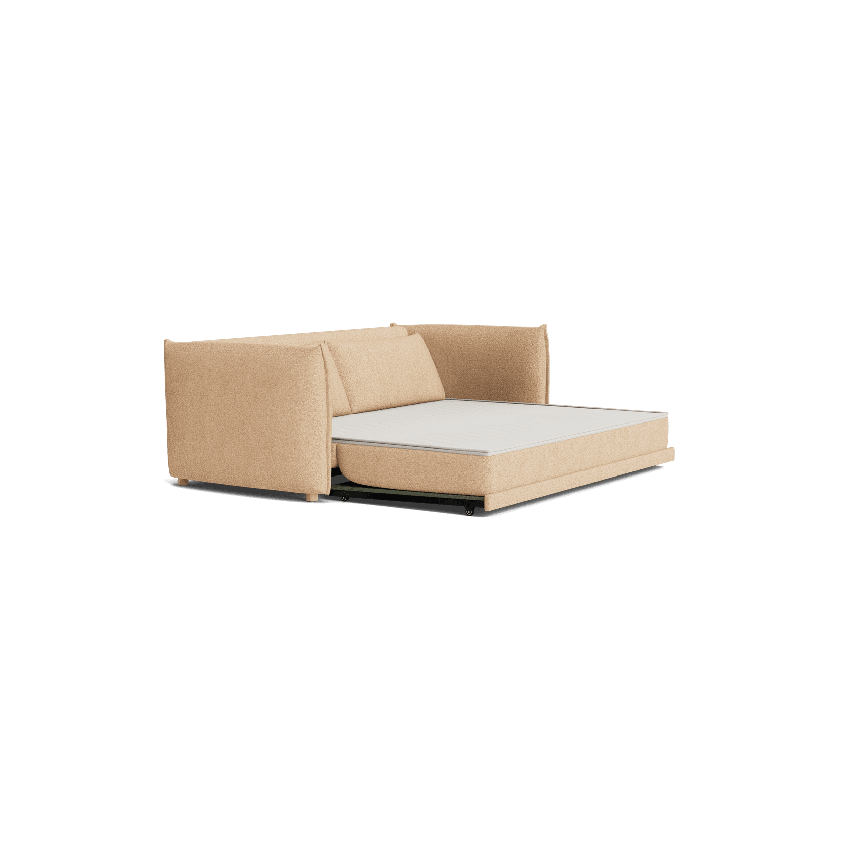 Byron Sofa Bed gallery detail image