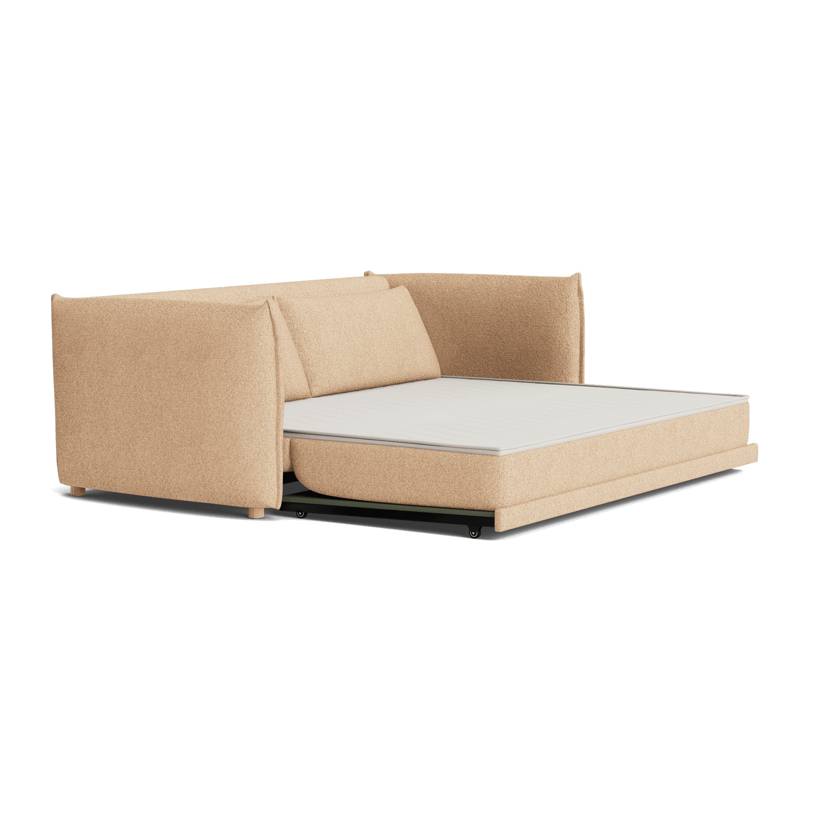 Byron Sofa Bed gallery detail image