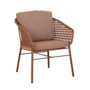 Cabana Lace Occasional Chair gallery detail image