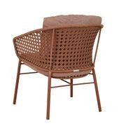 Cabana Lace Occasional Chair gallery detail image