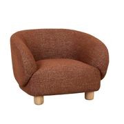 Flo Occasional Chair gallery detail image