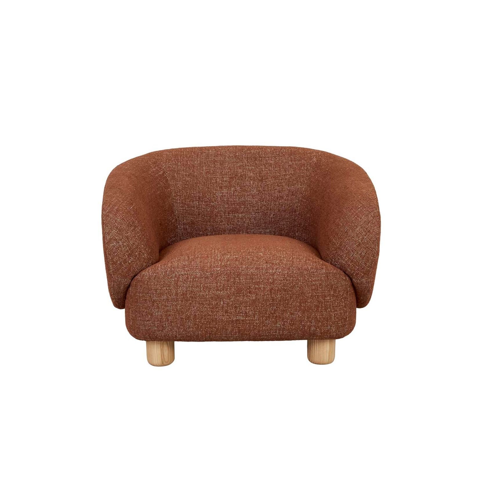 Flo Occasional Chair gallery detail image