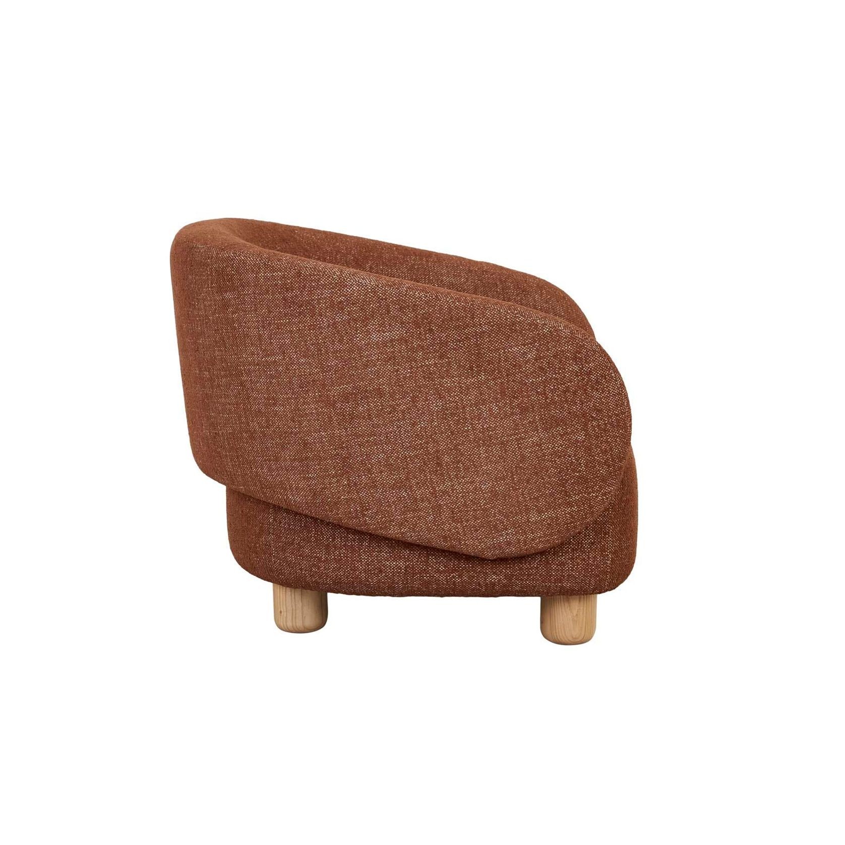 Flo Occasional Chair gallery detail image