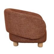 Flo Occasional Chair gallery detail image