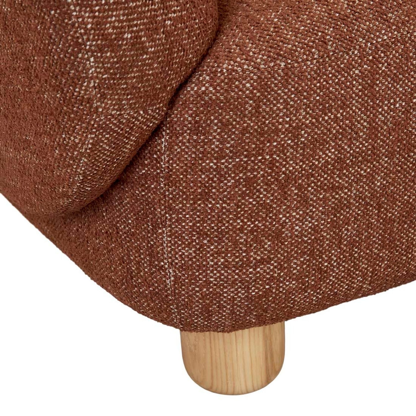 Flo Occasional Chair gallery detail image