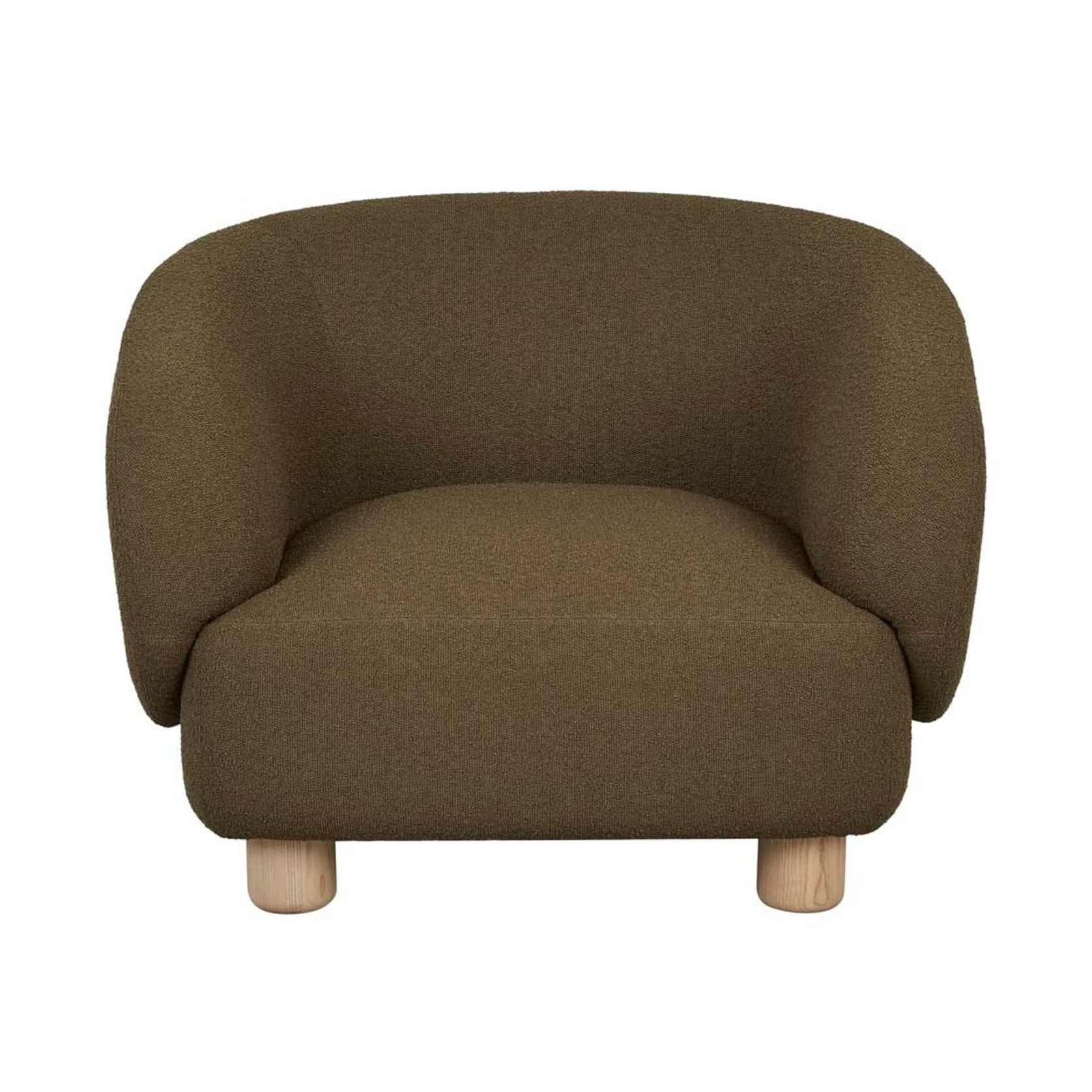 Flo Occasional Chair gallery detail image