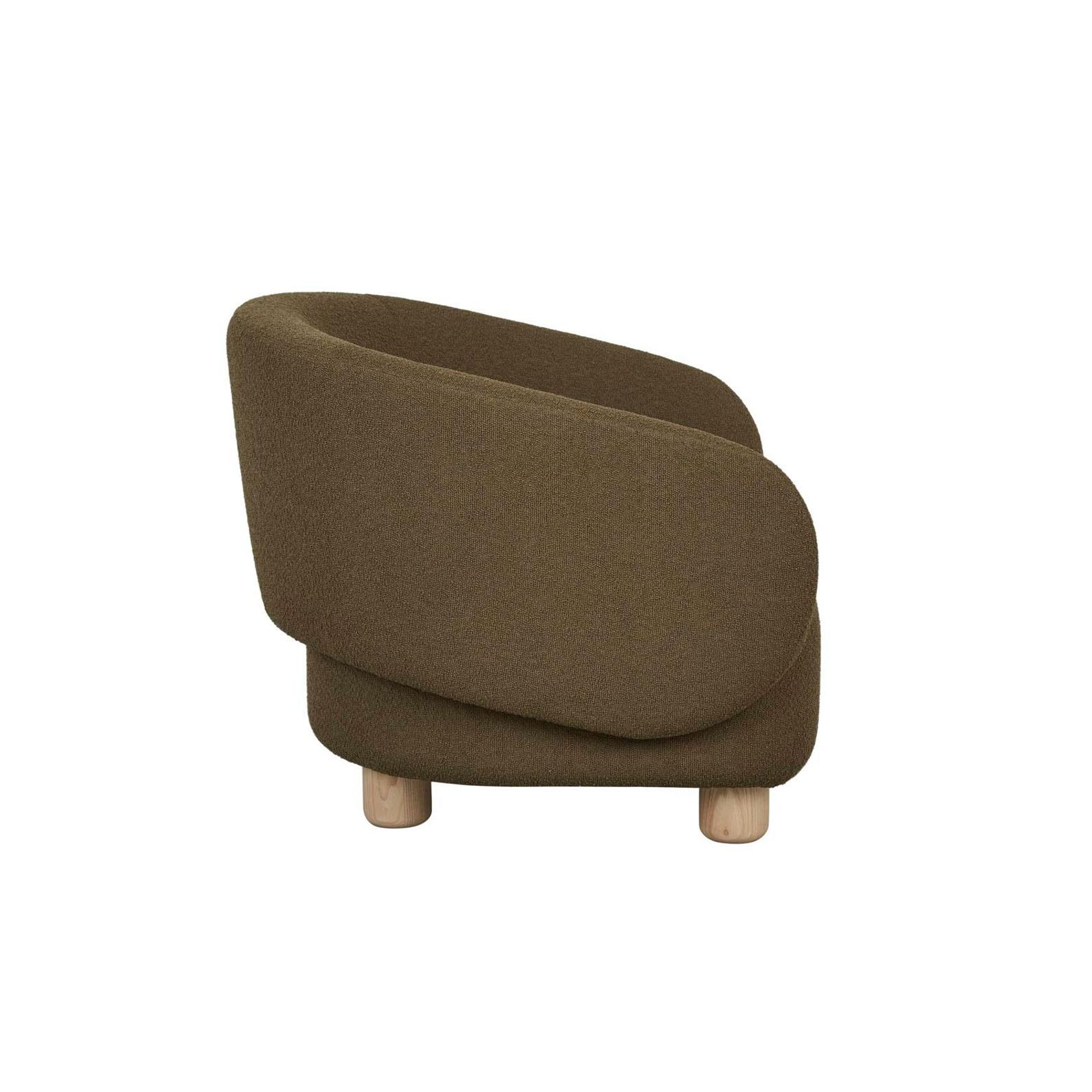 Flo Occasional Chair gallery detail image