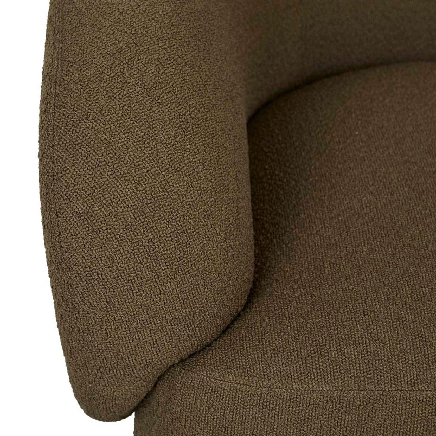 Flo Occasional Chair gallery detail image