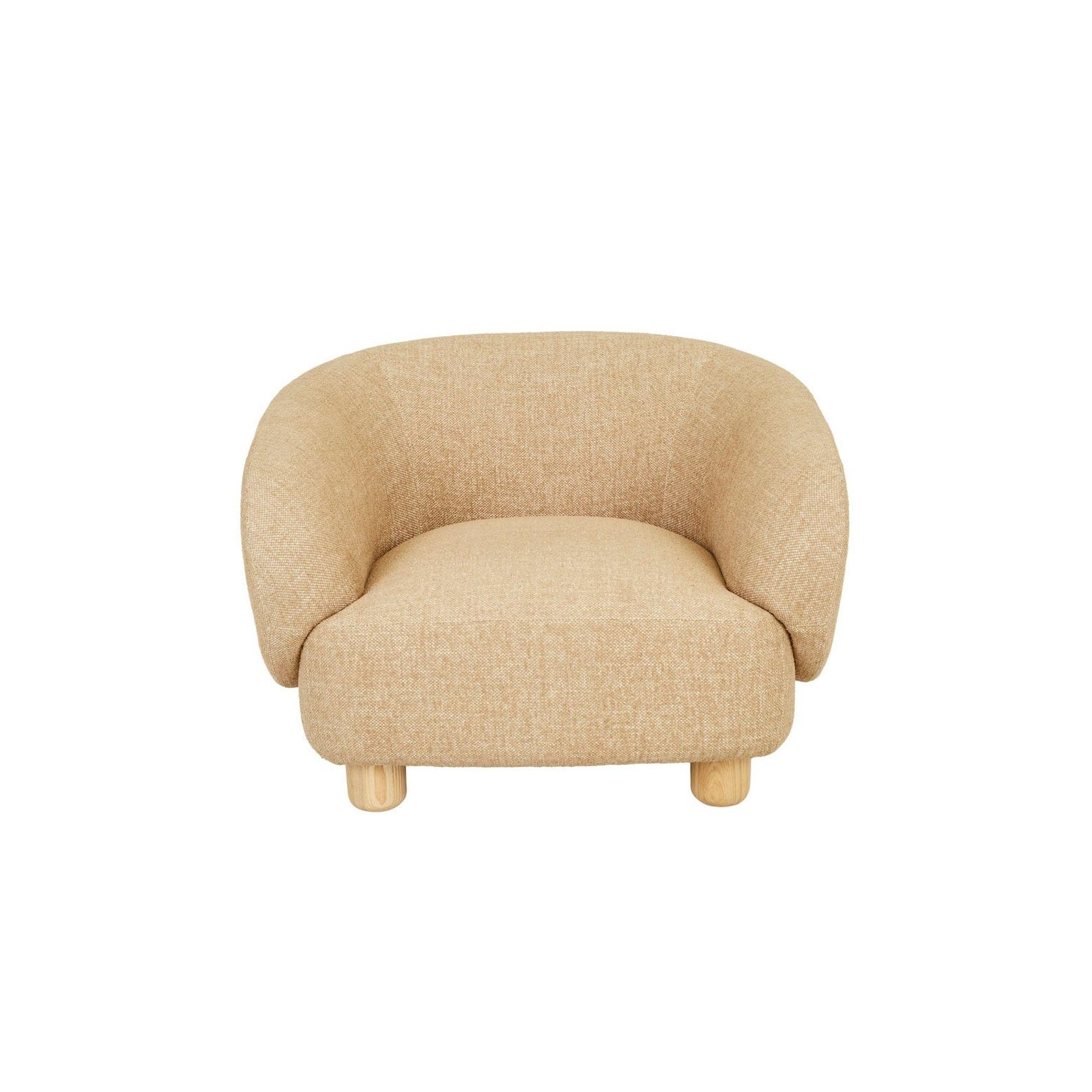 Flo Occasional Chair gallery detail image