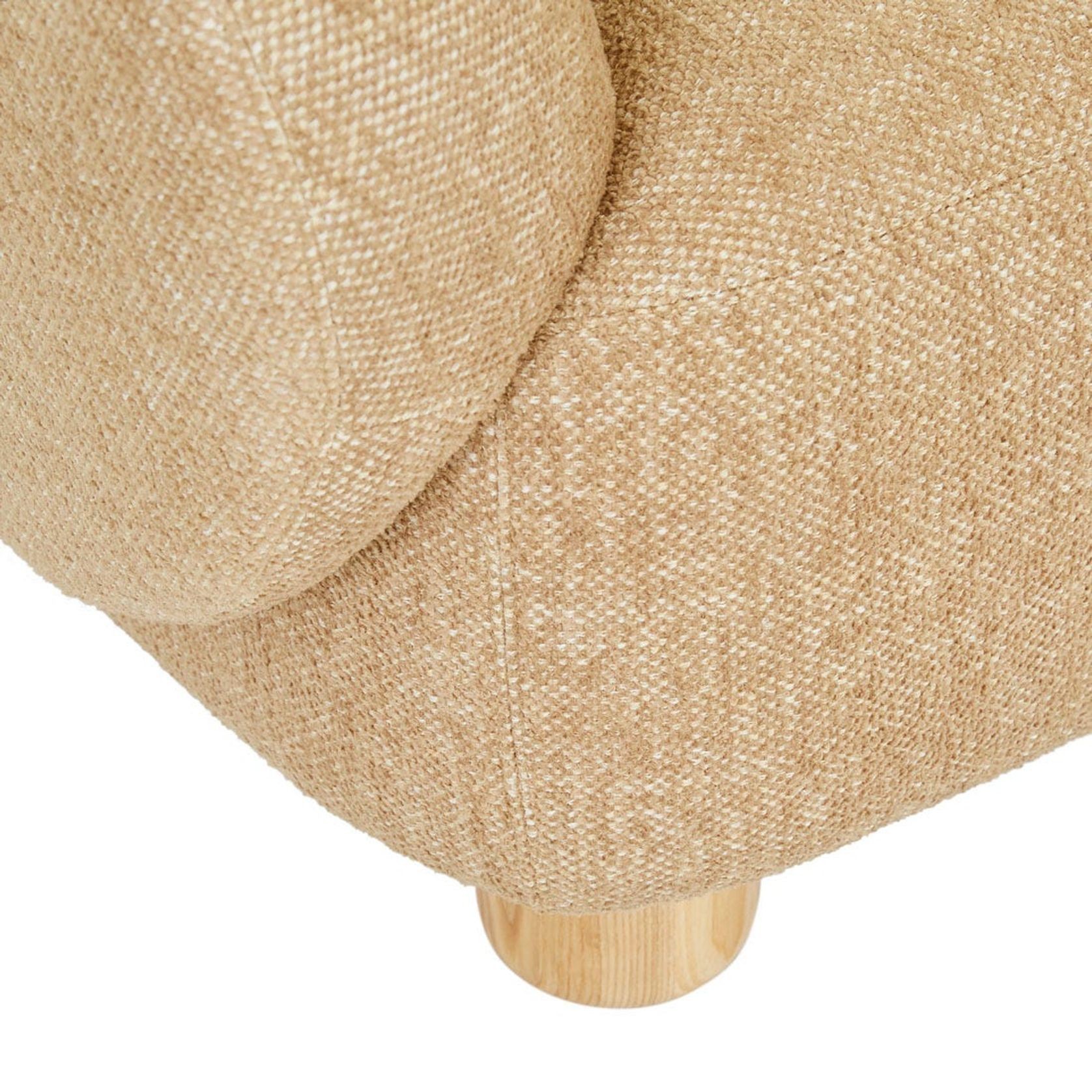 Flo Occasional Chair gallery detail image
