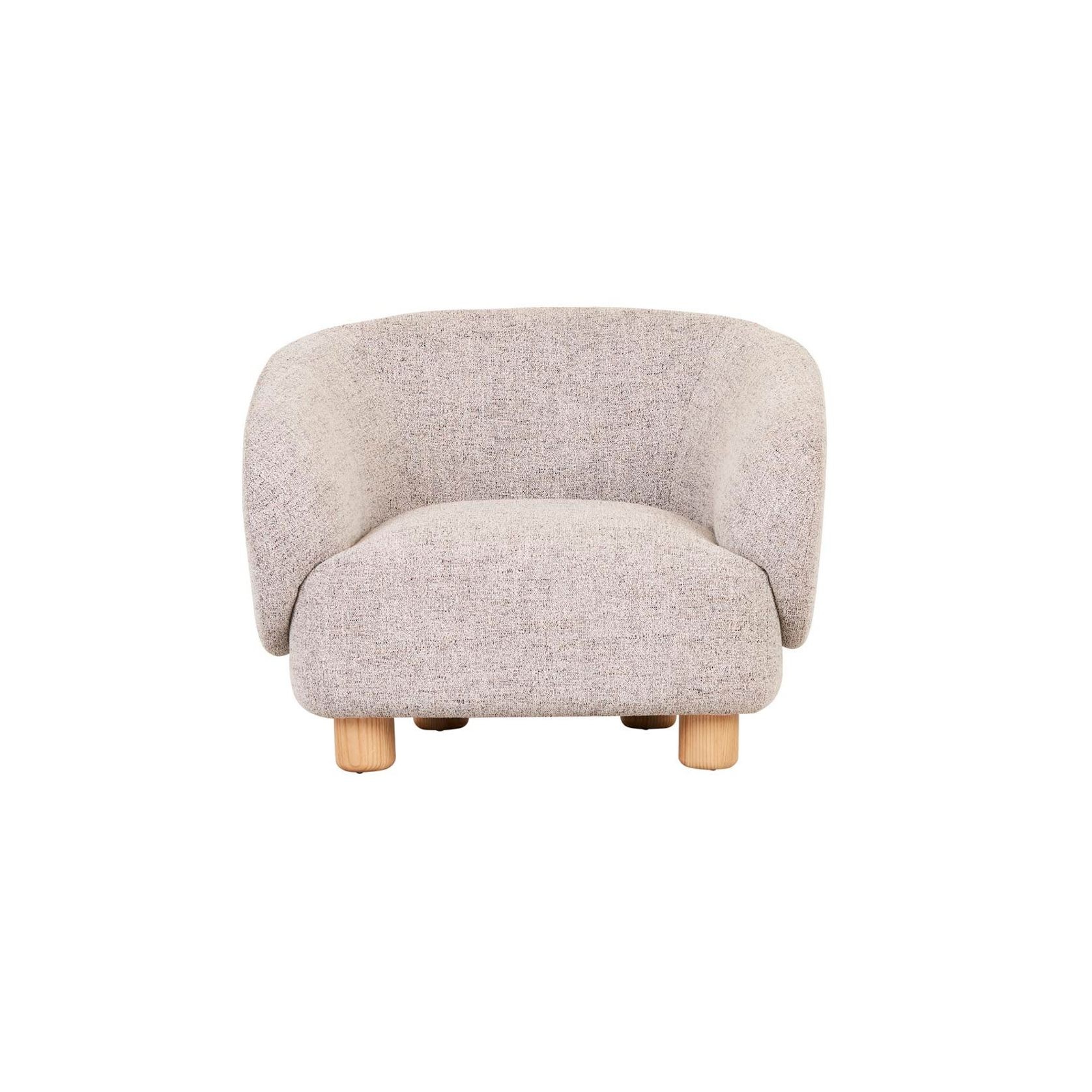 Flo Occasional Chair gallery detail image