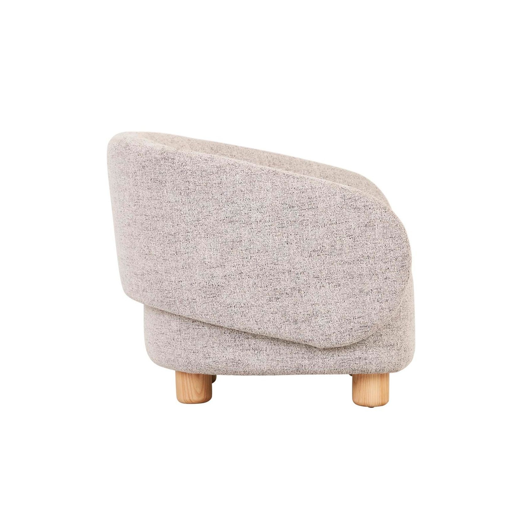 Flo Occasional Chair gallery detail image