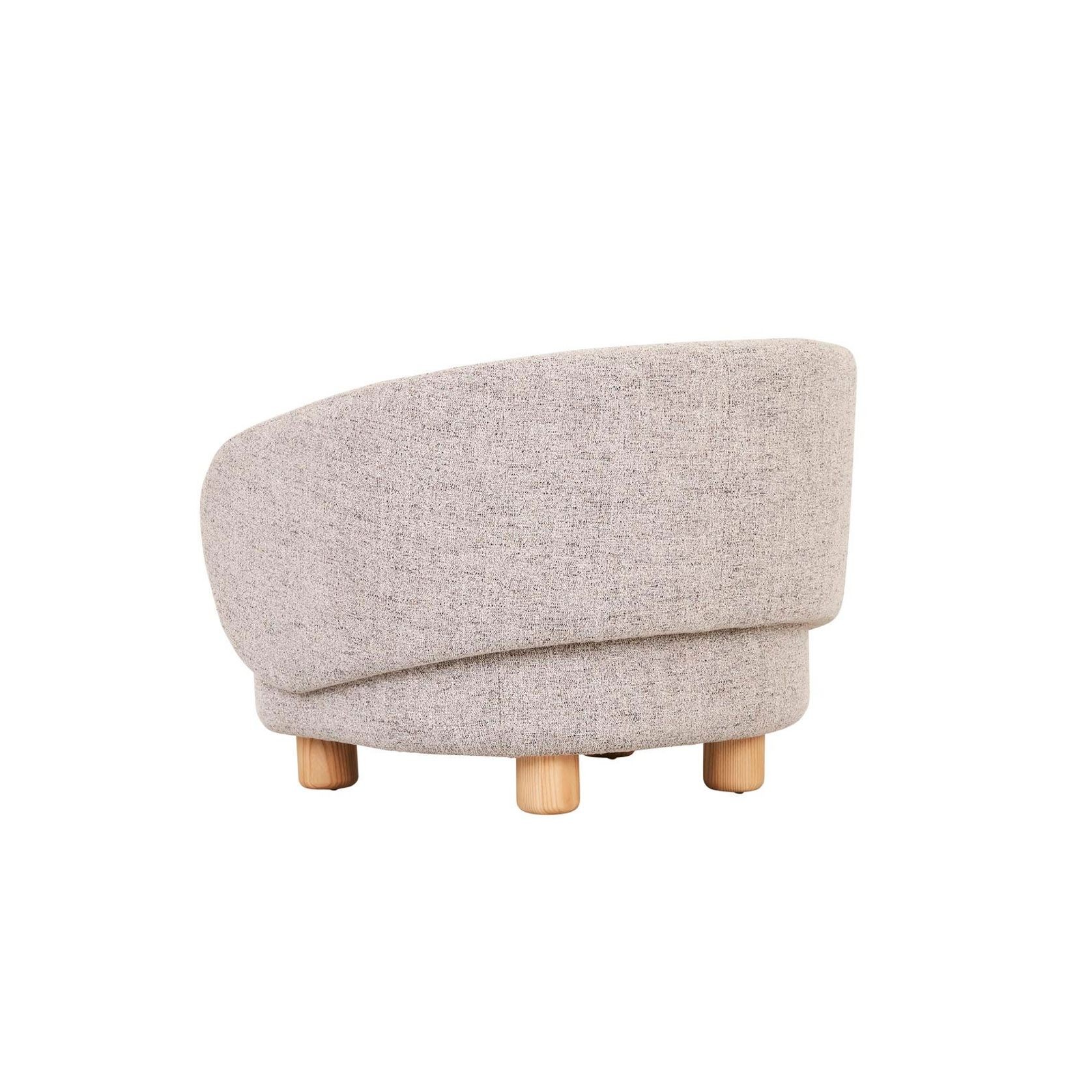 Flo Occasional Chair gallery detail image