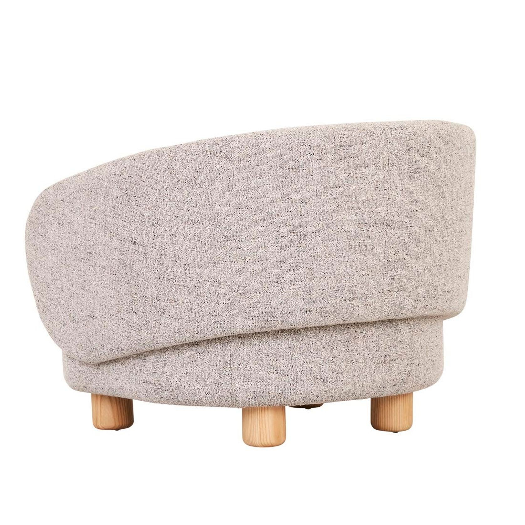 Flo Occasional Chair gallery detail image