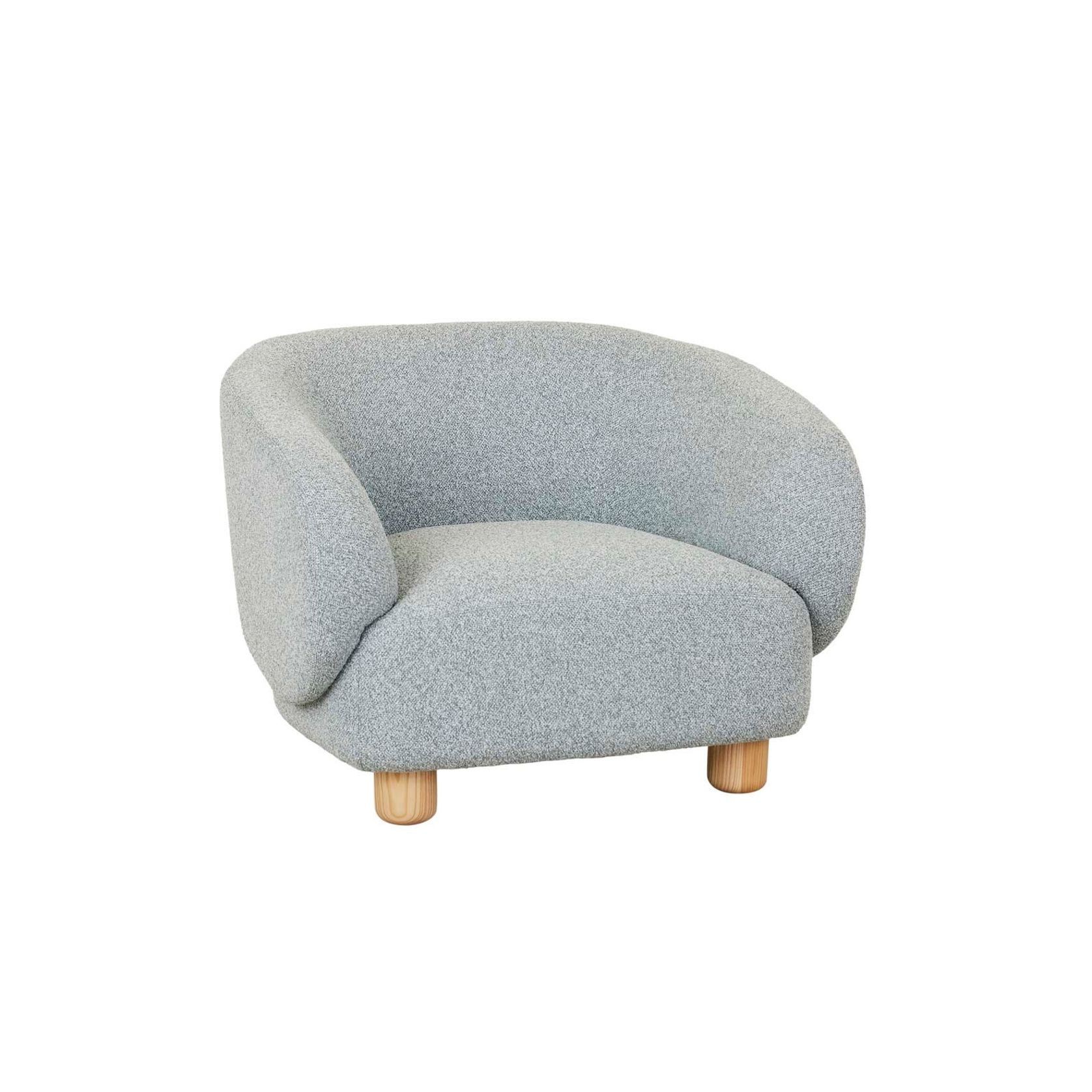 Flo Occasional Chair gallery detail image