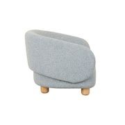 Flo Occasional Chair gallery detail image