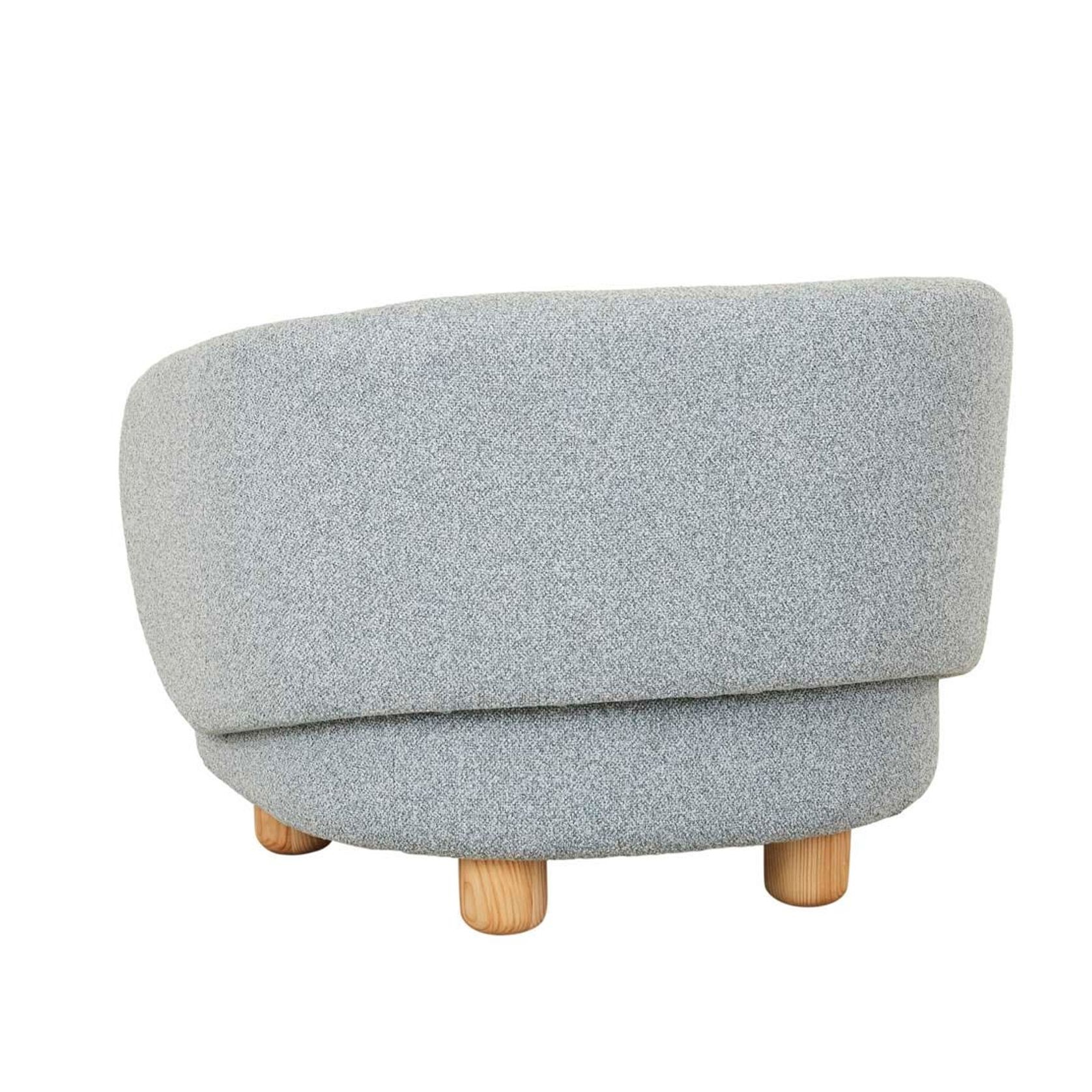 Flo Occasional Chair gallery detail image