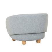 Flo Occasional Chair gallery detail image