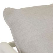 Frankie Outdoor Tube Occasional Chair gallery detail image