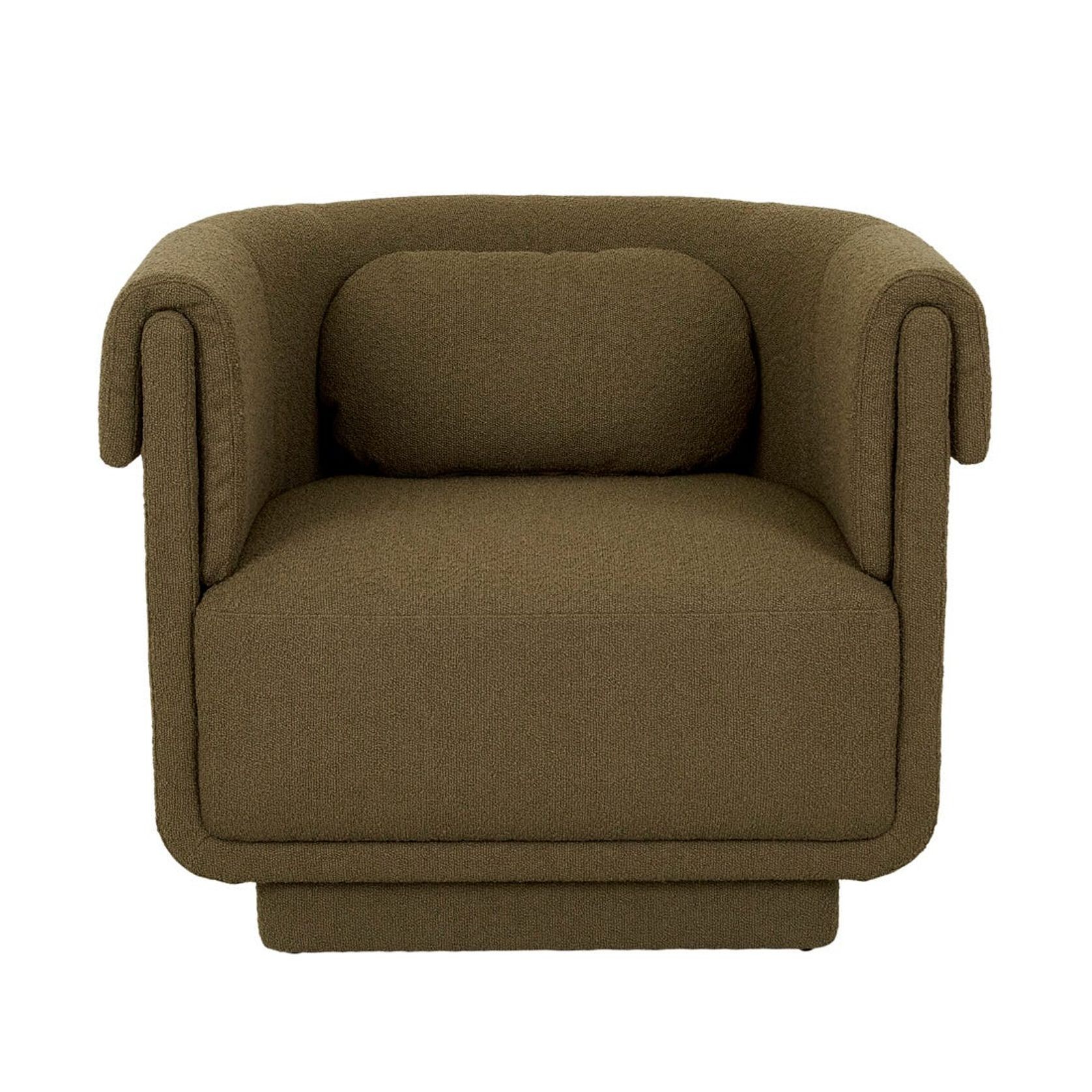 Hendricks Occasional Chair gallery detail image